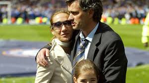 Jun 06, 2021 · and mourinho has apparently identified lloris as the ideal man to go between the roma sticks. Mourinho Wife Vetoed England Job Eurosport