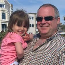 Correcting a double fire in a piece of wood