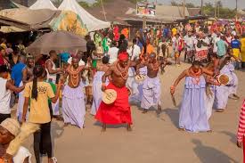 Ohworu Festival: A Celebration of Urhobo Cultural Heritage || Nnewi City