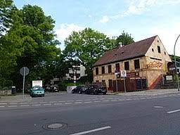 Fulhamer allee, berlin — street view in der kartenansicht. Fulhamer Allee In 12359 Berlin Britz