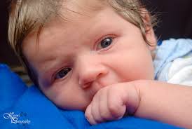 Aiden Blake 2 months old