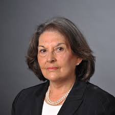 Sheila K. Sachs '61, Esq.