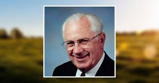 Dennis Meyer Obituary September 15, 2021