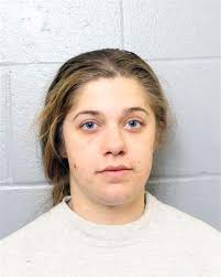 Augusta Woman Gets Two Years for Role in Jefferson Overdose Death