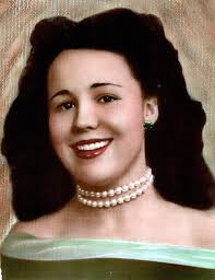 Margaret Vasquez Obituary