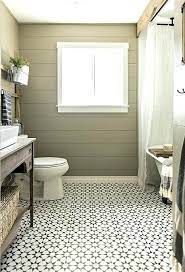 In fact, using the tiles on the bathroom walls give you a unique pattern you can utilize to create a beautiful appearance. 18 Best Bathroom Flooring Ideas And Designs For 2021
