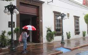Durante el mes de junio suele presentarse un breve período en que las temperaturas ascienden por encima de lo normal durante varios días. Pronostican Lluvias Aisladas En San Juan El Sol De San Juan Del Rio Noticias Locales Policiacas De Mexico Queretaro Y El Mundo
