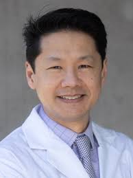 Sepsis Alliance Institute: Ben H. Chew, MD, MSc, FRCSC
