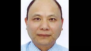 Birmingham boss Anxiang Du murder trial