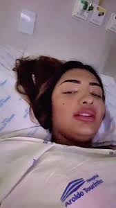 Stefanie Gurzanski Surgery