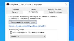 Create flash animation films, gifs, and cartoons with adobe animate. How To Install Flash Player To Open Swf Files On Windows 10
