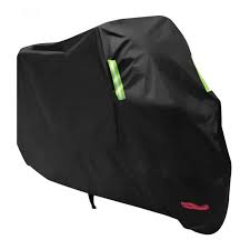 Anglink Waterproof Motorcycle Cover 210d Oxford Material Motorcycle Cover Bike Cover Waterproof Outdoor Storage
