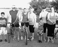 The Rainey pleads guilty Peacock is new Haskell Co. Game Warden Fun Day to  benefit Noah Project