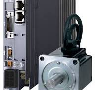 Fuji Servo Motor, 200 V at best price in Mumbai | ID ...