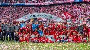 Pin Auf Fc Bayern Munchen