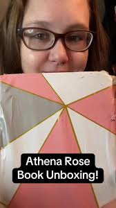 Athena Roses
