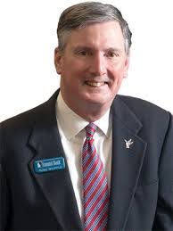 Summit CEO Ross Whipple