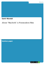 Find and follow posts tagged kate bell on tumblr. About Macbeth A Postmodern Film Grin