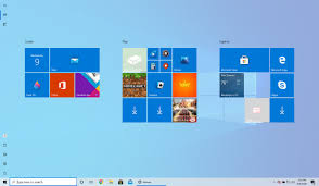 It is the largest paid english newspaper in terms of circulation in malaysia, according to the audit bureau of circulations. How To Make The Start Menu Full Screen In Windows 10