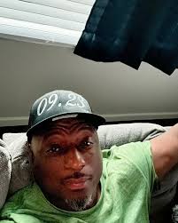 Kelvin Andre Hinton (@hintonkelvin) • Instagram photos and videos