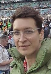 New Safeguarding Manager