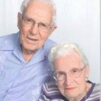 Janette Jane Weaver Obituary