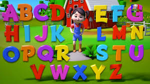 P · piː, « pi » ; Apprendre L Alphabet En Anglais A To G Youtube Cuitan Dokter