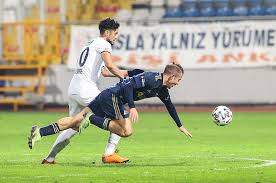 Ziraat türkiye kupası son 16 turu'nda fenerbahçe, kasımpaşa'yı konuk ediyor. Fenerbahce Kasimpasa Maci Ne Zaman Saat Kacta Hangi Kanalda Ntvspor Net