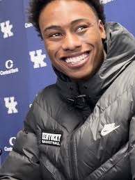 Jaxon Robinson Speech