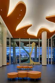 Ucsf Medical Center Lighting Healthcare Design Hospital Design Design Strategy