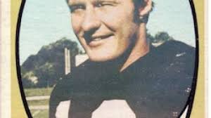 Former Bengals quarterback Greg Cook dies at 65