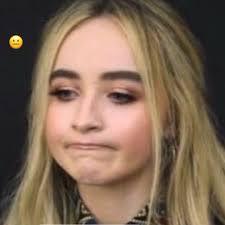 Sabrina Carpenter Albums As Emojis