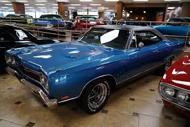 Image result for Blue Fire 1969 Plymouth