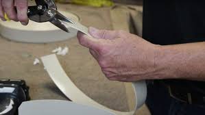 Outdoor Furniture Repair How To Fix A Vinyl Strap On A Lounge Chair In 2020 Furniture Repair Diy Outdoor Furniture Patio Chairs Makeover