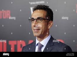 Chris pi hi-res stock photography and images