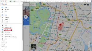 Googleマップのマイマップの作り方 地図作成の基本と使い方 共有方法を解説 スマホアプリやiphone Androidスマホなどの各種デバイスの使い方 最新情報を紹介するメディアです
