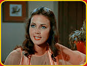 WONDERLAND • The Ultimate Wonder Woman Site