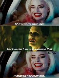 Pin On Harley Quinn