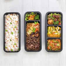Maybe you would like to learn more about one of these? China Factory Wholesale Disposable Plastic Food Containers With Lids Disposable Takeaway Plastic Storage Food Container Chunkai Factory And Manufacturers Chunkai