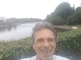 Runner nearing 100 day streak