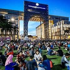 Mini bazar ramadan, laman duta, presint 15 dan food truck ramadan, laman hijau. Putrajaya Online Bazar Ramadhan 2020 Home Facebook