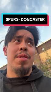 Spurs Vs Doncaster