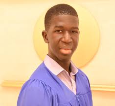 Bursary winners urged to embrace quest for learning — Ron Fanfair