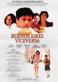 It was released on march 11, 1988 by columbia pictures. Best Movies Like Buenos Aires Vice Versa Bestsimilar