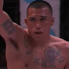 John "The Juice" Yannis MMA Stats, Pictures, News, Videos, Biography