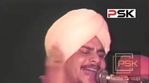 Super duper star Amar Singh...