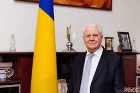 Ранее президент сша джо байден пригласил главу украины владимира зеленского в белый дом. Novosti Leonid Kravchuk Personalnyj Sajt
