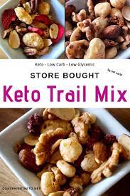 Keto Trail Mix Low Carb Trail Mix To Buy 2019 Convenient Keto Trail Mix Trail Mix Recipes Keto Snacks