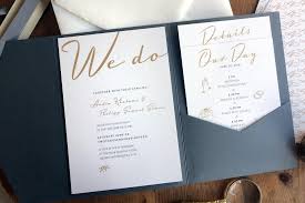 Einladung einladungskarte hochzeit pocketfold handarbeit. Einladung We Do Im Pocketfold Honeybird