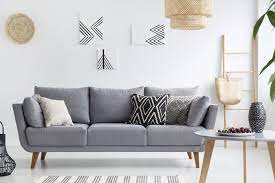 Desainnya yang multifungsi sekaligus bergaya elegan, membuat sofabed ini. Rekomendasi Sofa Minimalis Harga Di Bawah Rp 2 Juta